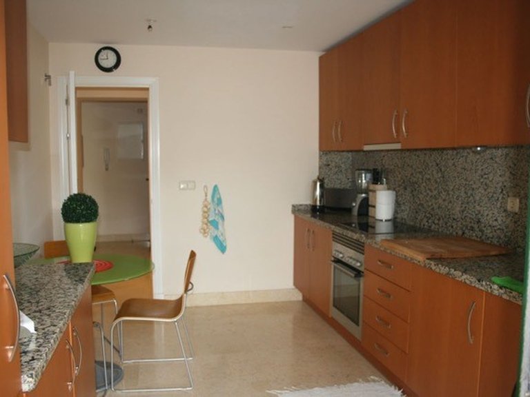 Apartment for Sale in Benahavis Malaga 14