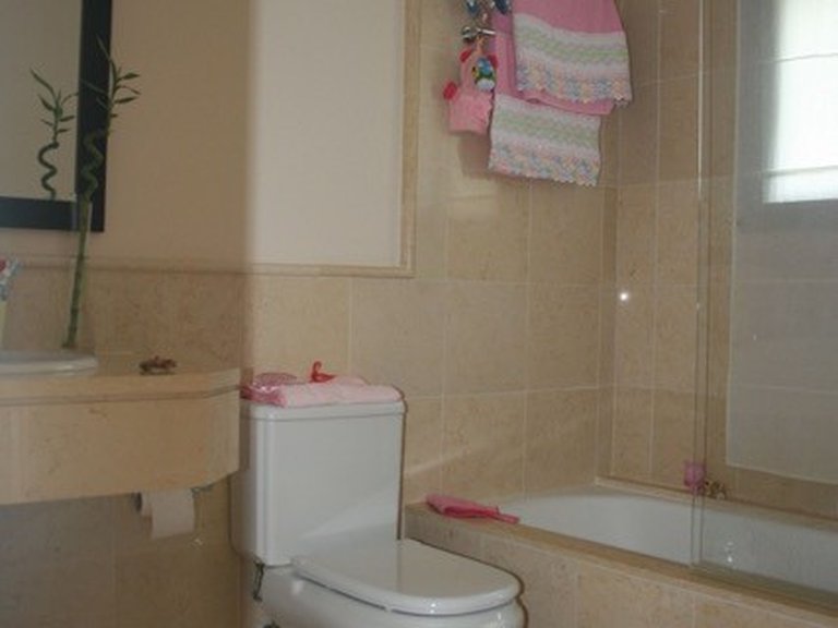Apartment for Sale in Benahavis Malaga 9