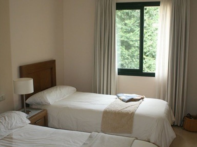 Apartment for Sale in Benahavis Malaga 7