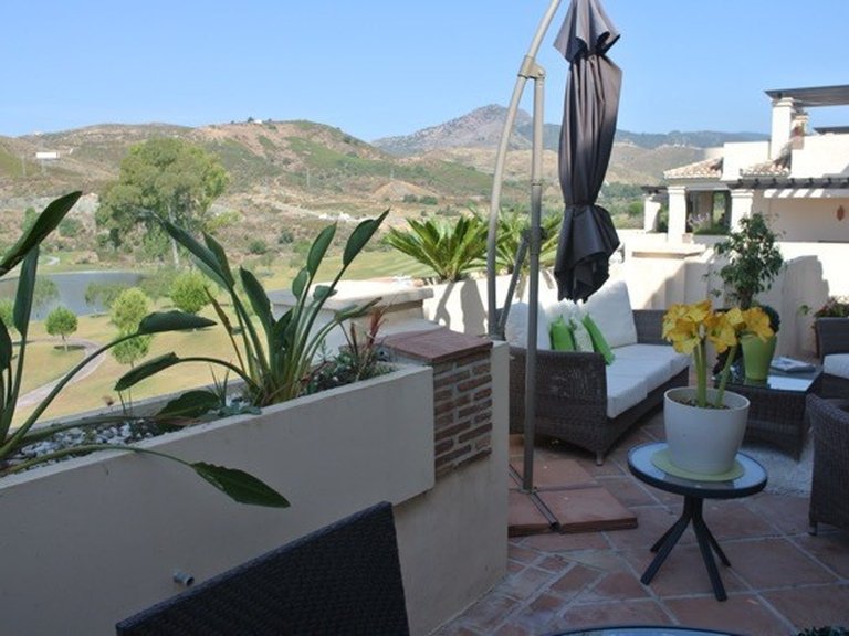 Apartment for Sale in Benahavis Malaga 15