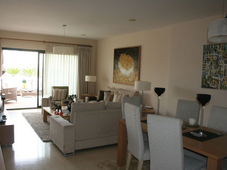 Apartment for Sale in Benahavis Malaga 3