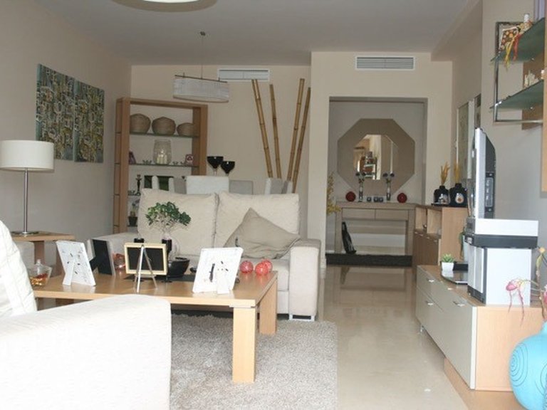 Apartment for Sale in Benahavis Malaga 4