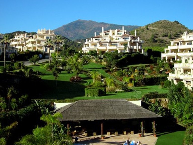 Apartment for Sale in Benahavis Malaga 20