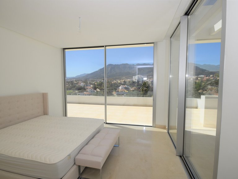 Villa for Sale in Marbella Malaga 5