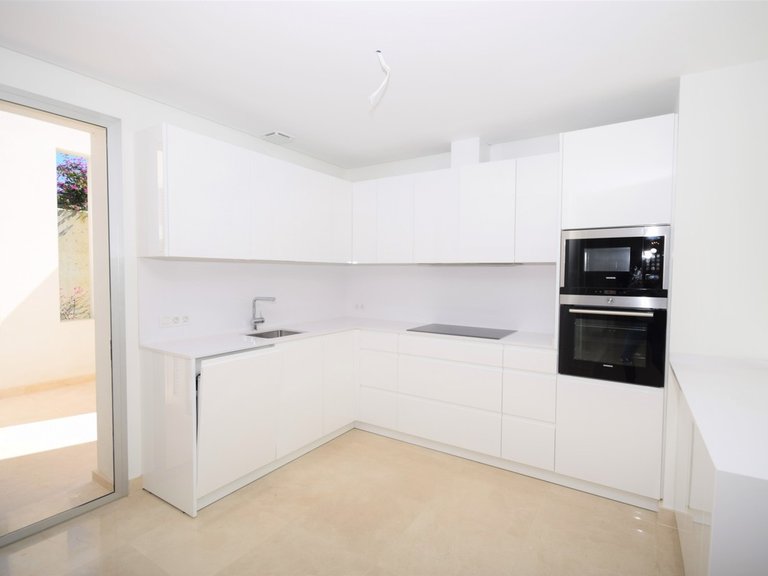 Villa for Sale in Marbella Malaga 3