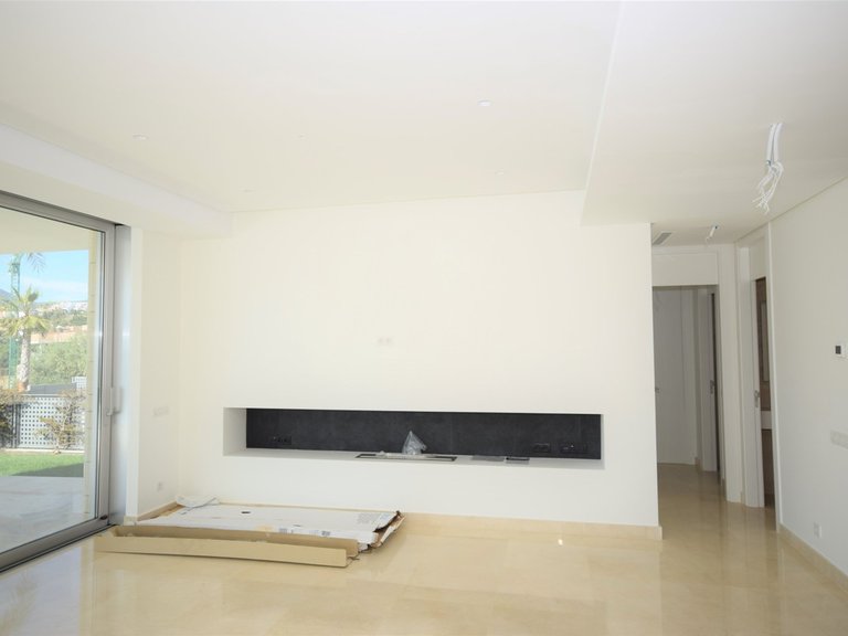 Villa for Sale in Marbella Malaga 4