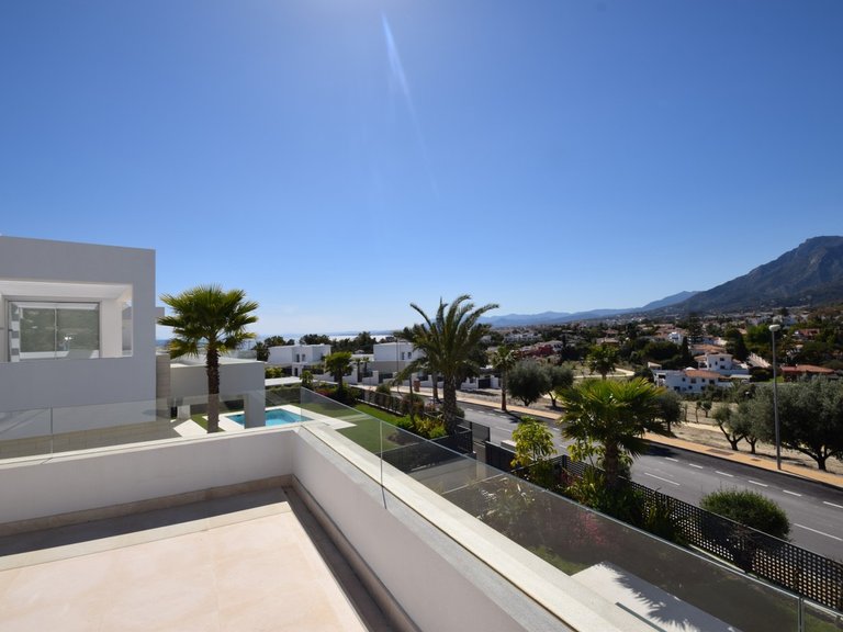 Villa for Sale in Marbella Malaga 15