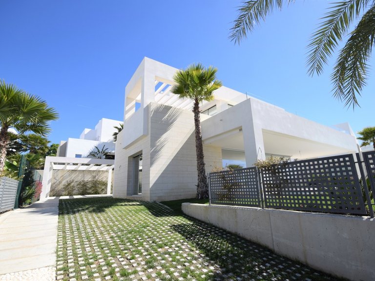Villa for Sale in Marbella Malaga 2