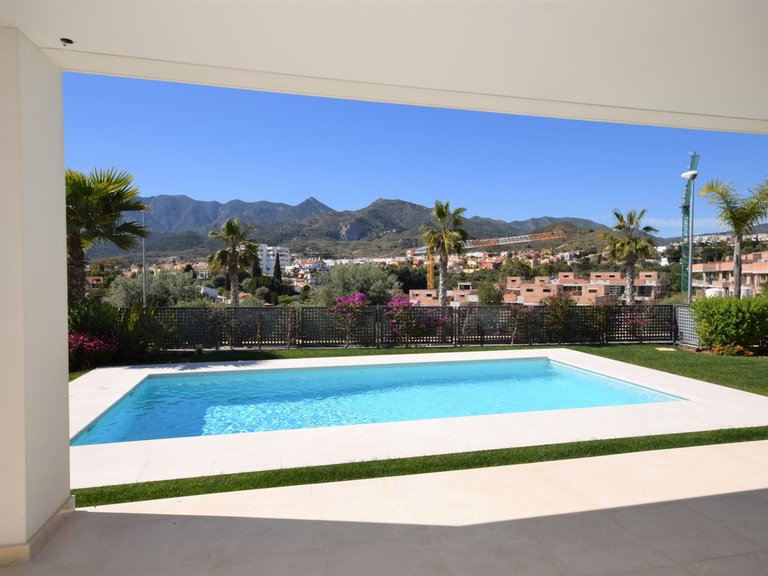 Villa for Sale in Marbella Malaga 21