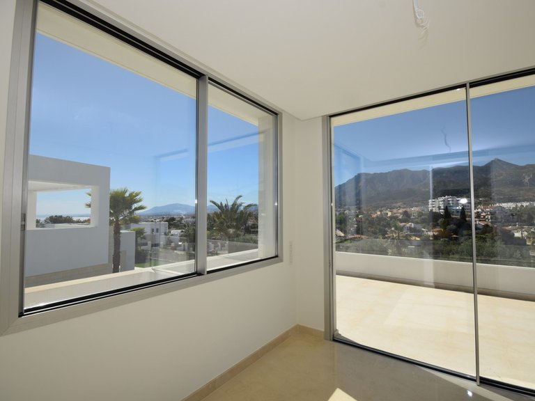Villa for Sale in Marbella Malaga 14