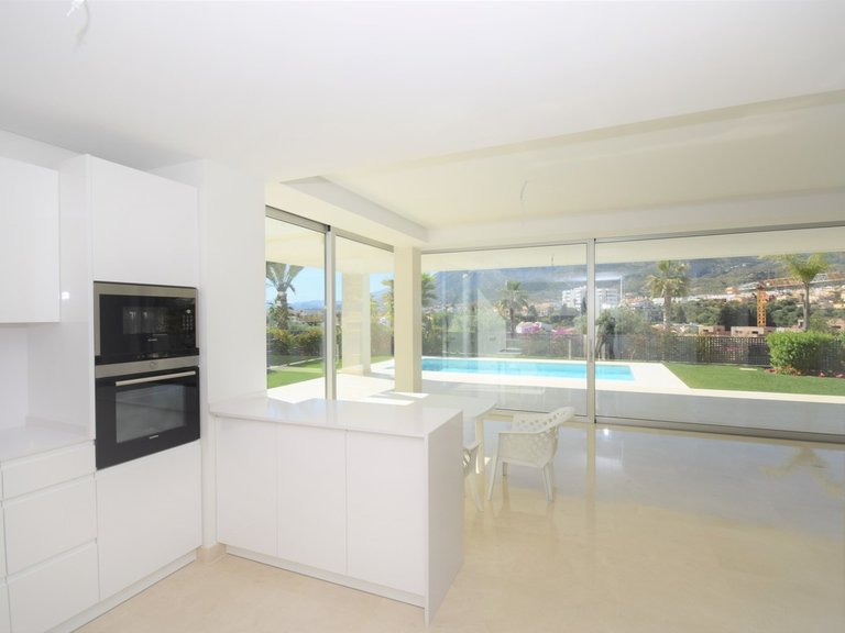 Villa for Sale in Marbella Malaga 6