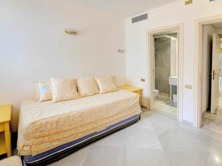 Apartment for Sale in Marbella Malaga 17