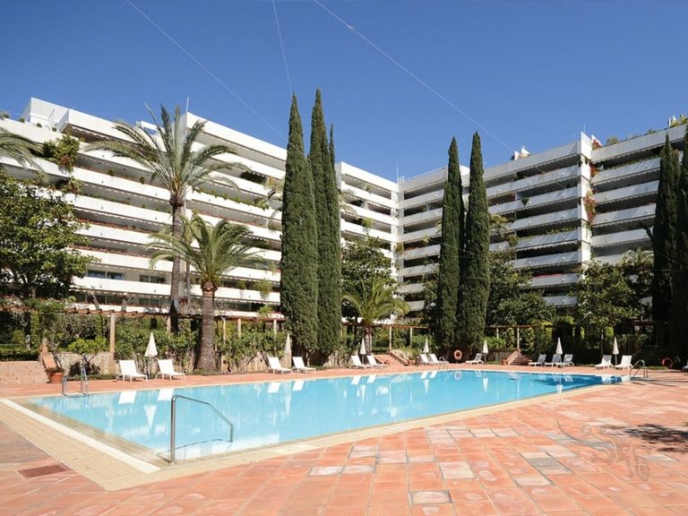 Apartment for Sale in Marbella Malaga 1