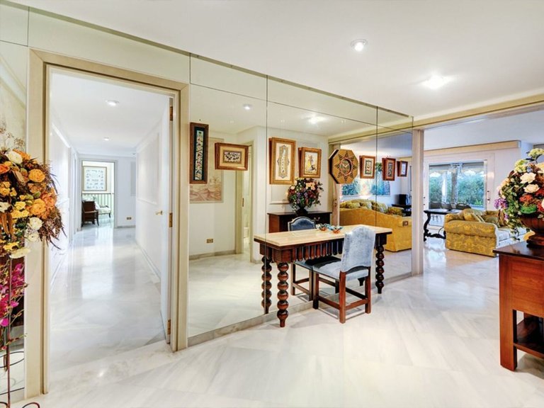 Apartment for Sale in Marbella Malaga 19