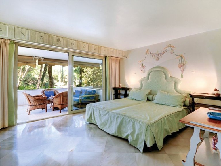 Apartment for Sale in Marbella Malaga 5