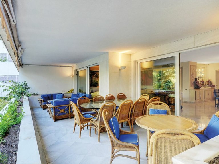 Apartment for Sale in Marbella Malaga 21