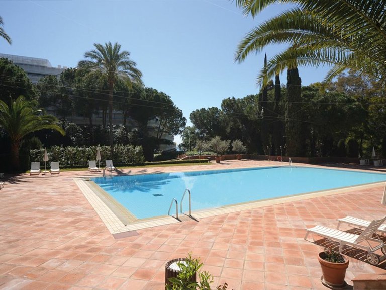 Apartment for Sale in Marbella Malaga 9