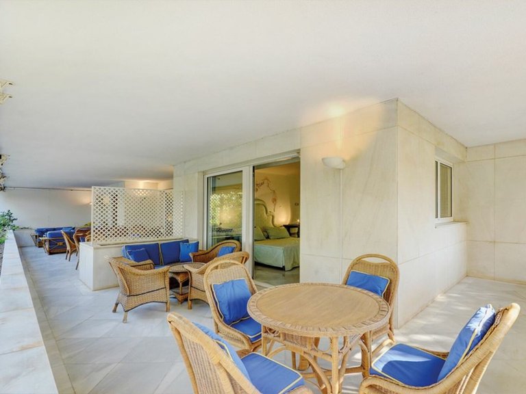 Apartment for Sale in Marbella Malaga 2