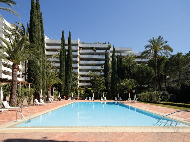 Apartment for Sale in Marbella Malaga 26