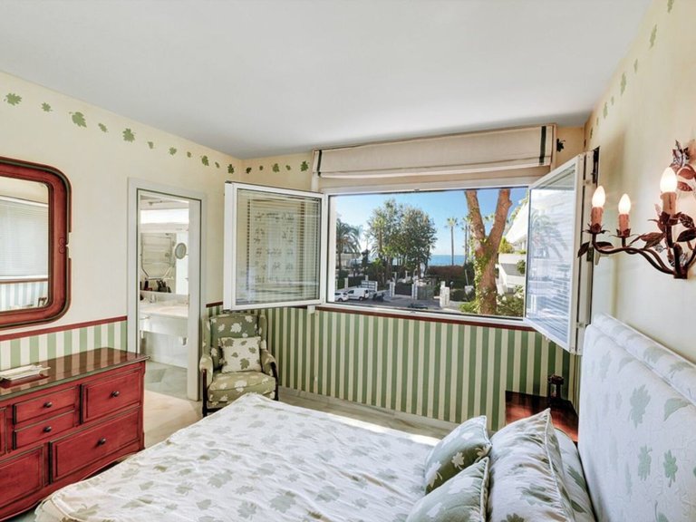 Apartment for Sale in Marbella Malaga 6