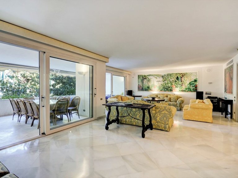 Apartment for Sale in Marbella Malaga 14