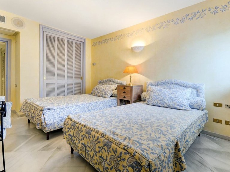 Apartment for Sale in Marbella Malaga 8