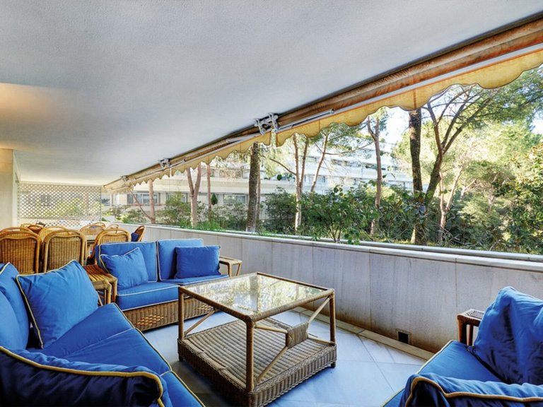 Apartment for Sale in Marbella Malaga 24