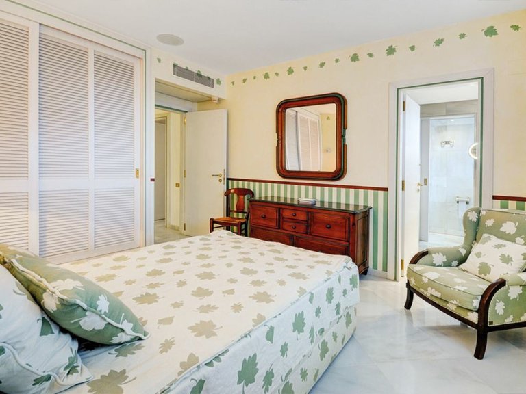 Apartment for Sale in Marbella Malaga 22