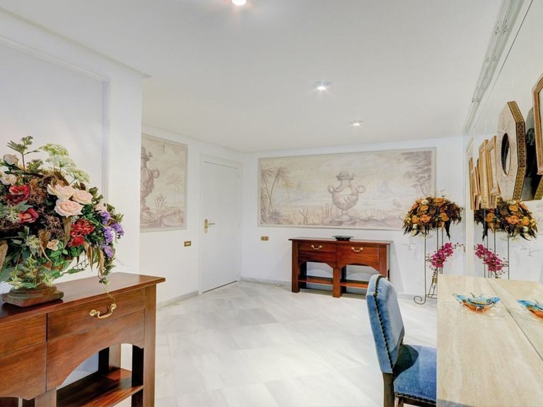 Apartment for Sale in Marbella Malaga 13