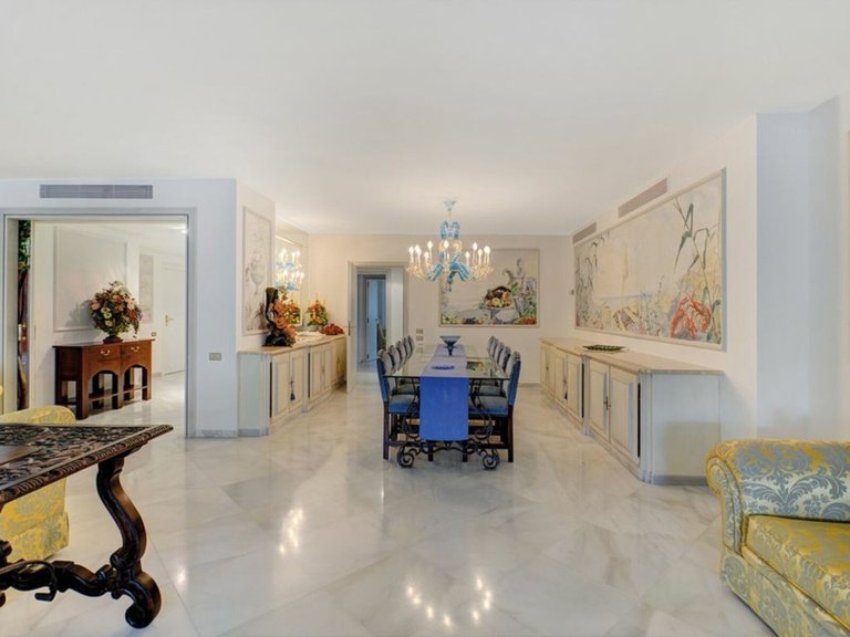 Apartment for Sale in Marbella Malaga 18