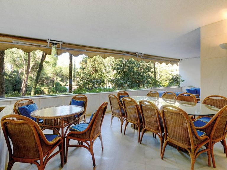 Apartment for Sale in Marbella Malaga 23