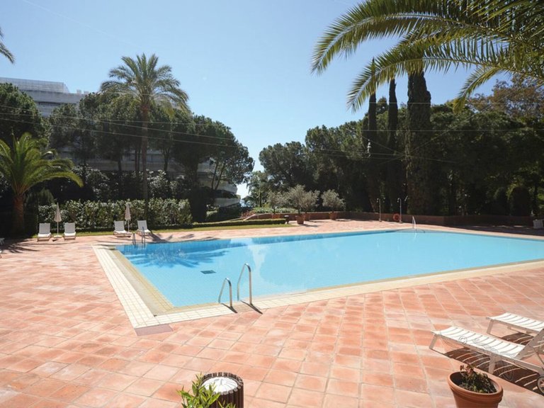 Apartment for Sale in Marbella Malaga 29
