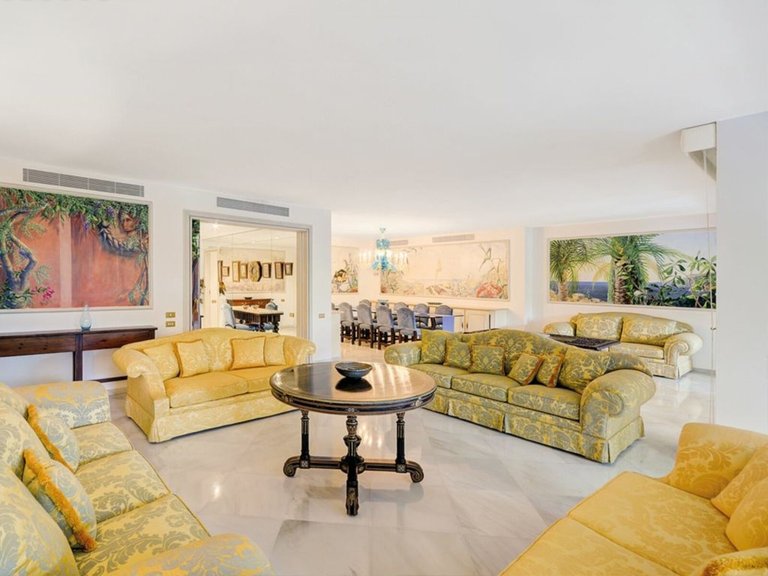 Apartment for Sale in Marbella Malaga 3