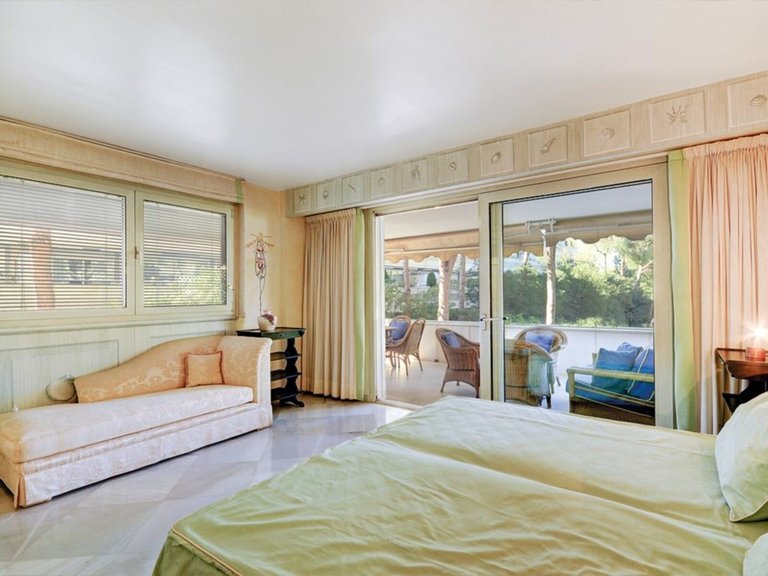 Apartment for Sale in Marbella Malaga 20