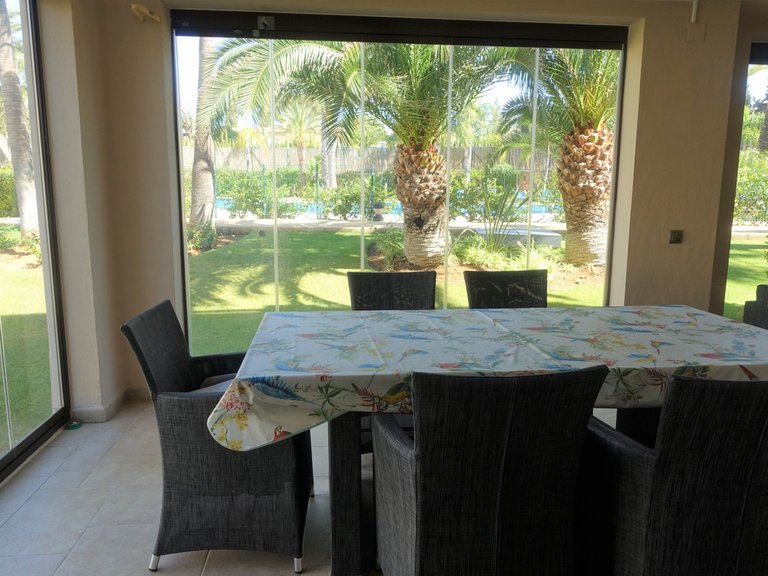 Apartment for Sale in Nueva Andalucia Malaga 8