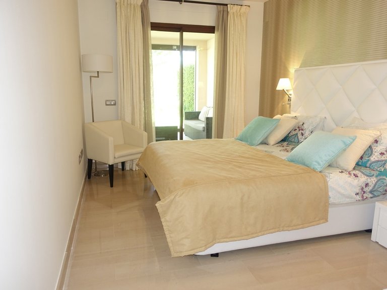 Apartment for Sale in Nueva Andalucia Malaga 3