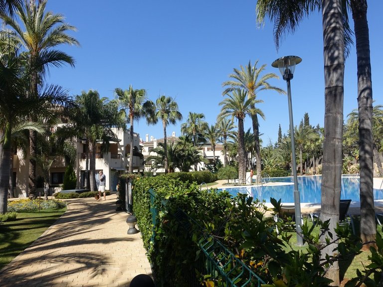 Apartment for Sale in Nueva Andalucia Malaga 14