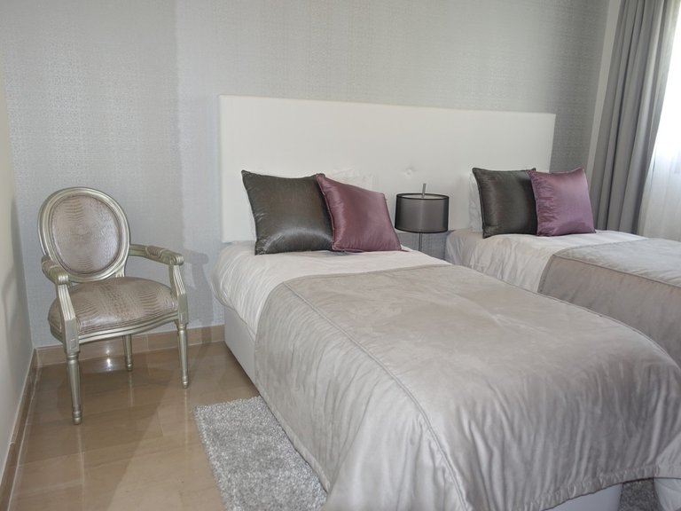 Apartment for Sale in Nueva Andalucia Malaga 5