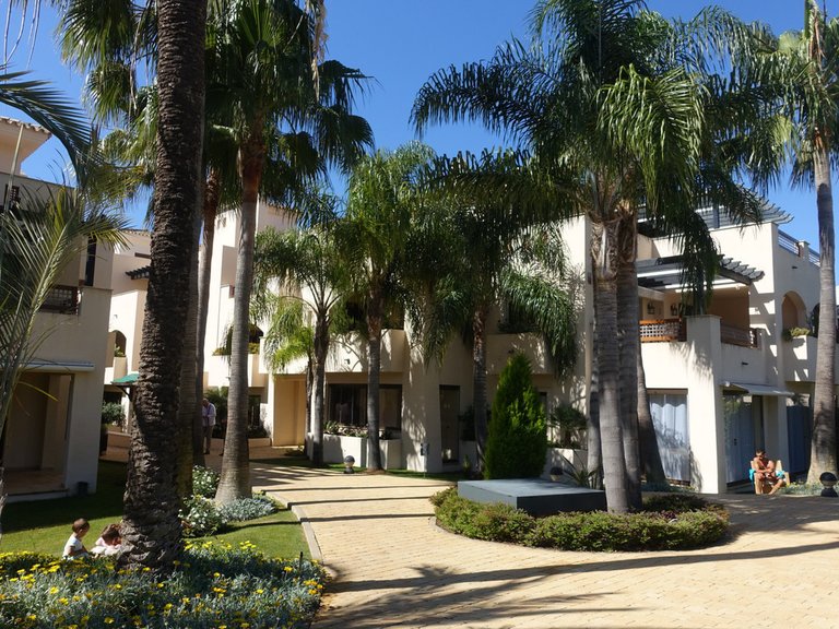 Apartment for Sale in Nueva Andalucia Malaga 13