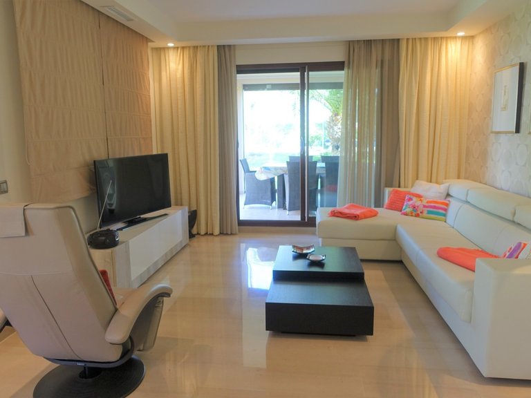 Apartment for Sale in Nueva Andalucia Malaga 6