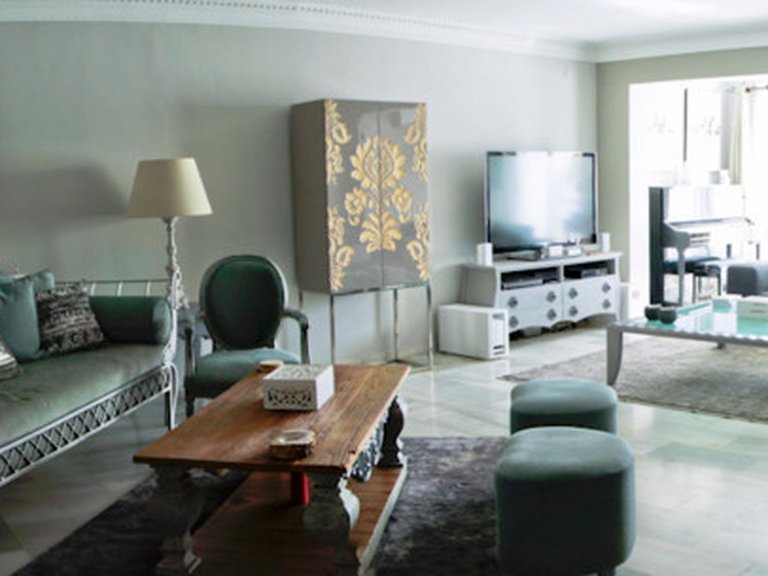 Apartment for Sale in Marbella - Puerto Banus Malaga 1