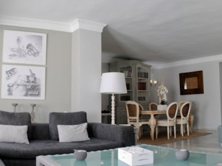 Apartment for Sale in Marbella - Puerto Banus Malaga 10