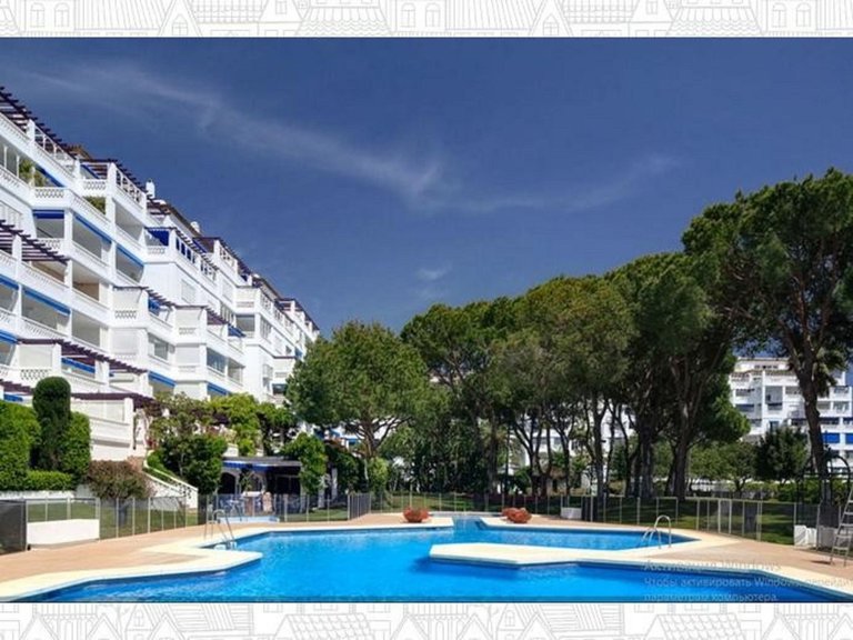 Apartment for Sale in Marbella - Puerto Banus Malaga 10