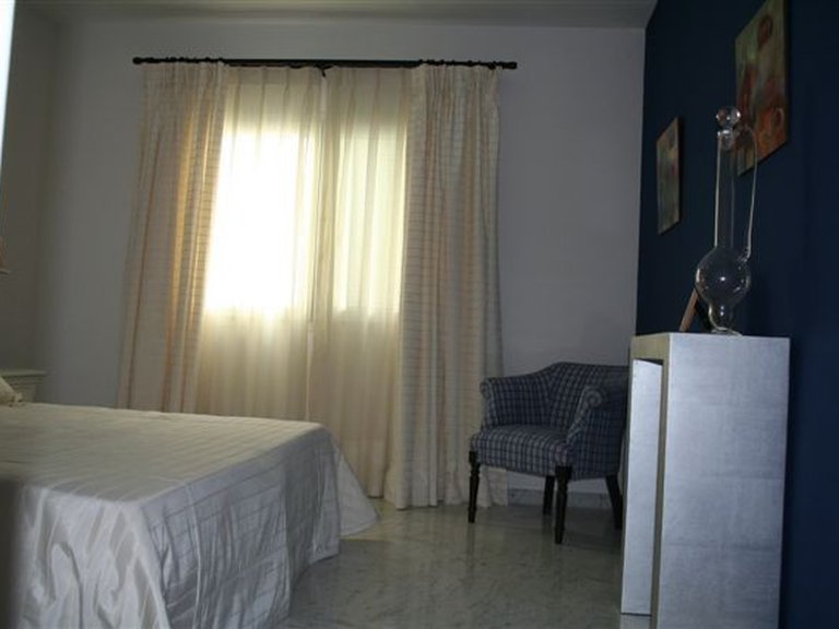 Apartment for Sale in Marbella - Puerto Banus Malaga 8
