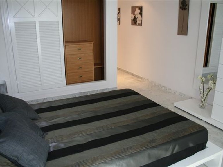 Apartment for Sale in Marbella - Puerto Banus Malaga 7