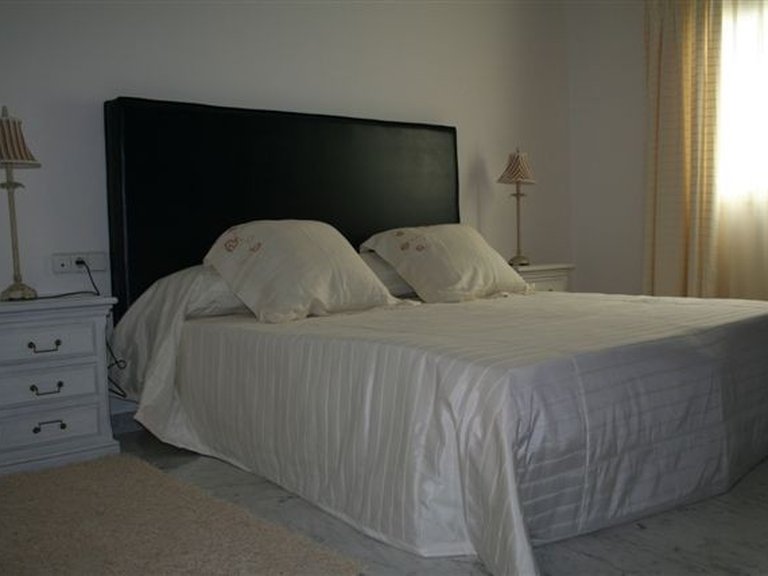 Apartment for Sale in Marbella - Puerto Banus Malaga 3