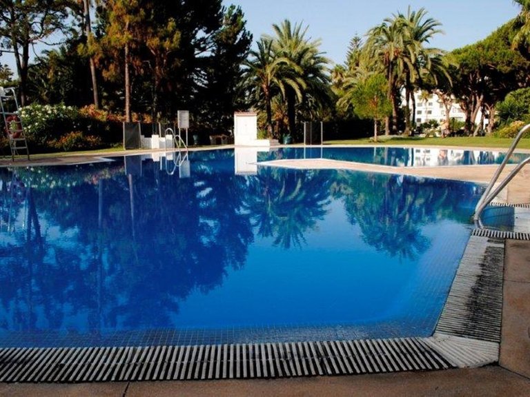 Apartment for Sale in Marbella - Puerto Banus Malaga 1