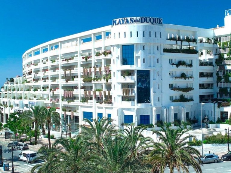 Apartment for Sale in Marbella - Puerto Banus Malaga 11