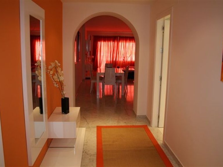 Apartment for Sale in Marbella - Puerto Banus Malaga 5