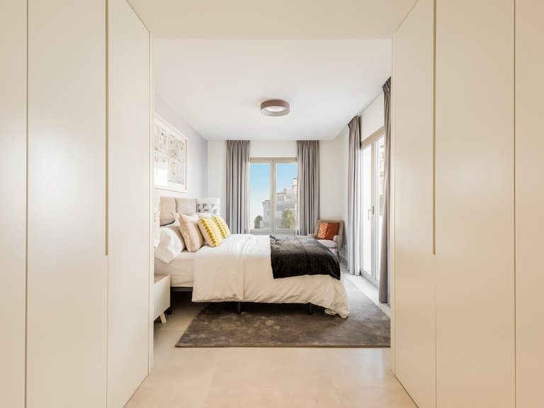 Apartment for Sale in Nueva Andalucia Malaga 4